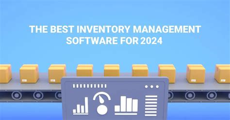 Best Inventory Management Software (2024) .
